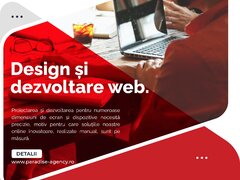 Rocom Paradise Agency - specialisti in marketing digital