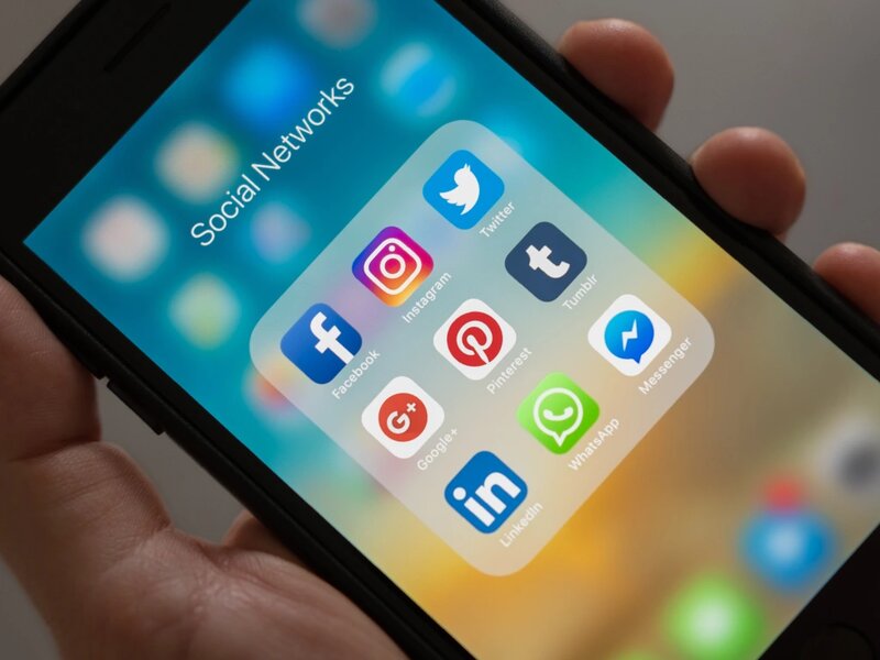 Rocom Paradise Agency - specialisti in marketing digital